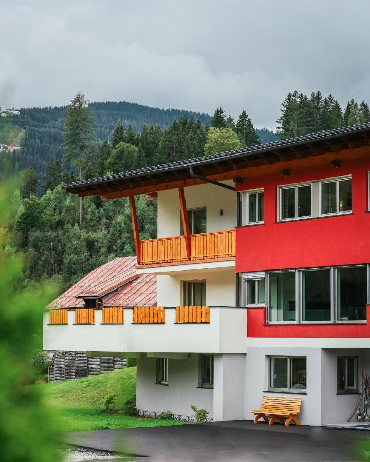 Siegi'S Apartments Hof  Exteriör bild